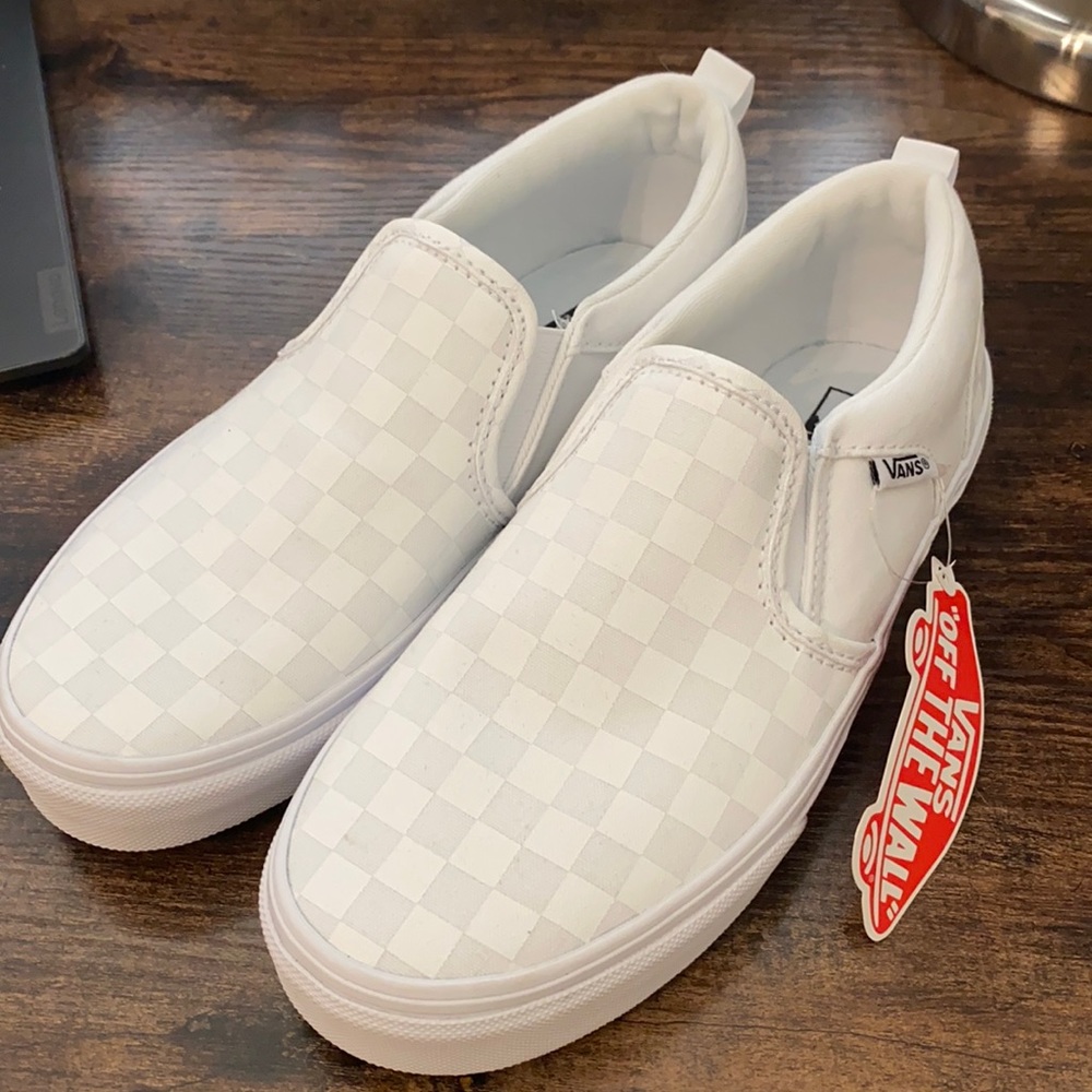 Vans Classic Slip on
